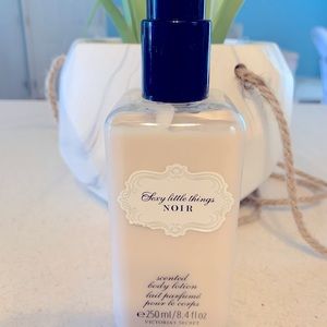 Sexy Little Things NOIR Body Lotion